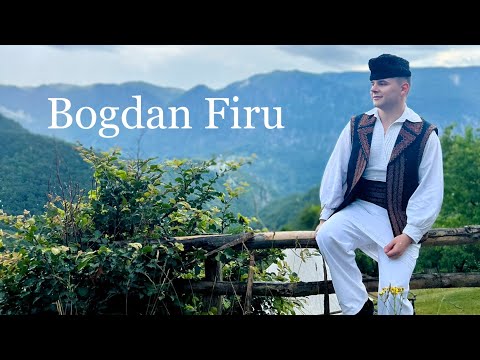Bogdan Firu - Ardelene Live