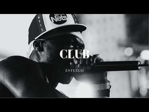 2000's x 50 Cent x G-Unit x Scott Storch Type Beat 2025 - "CLUB"