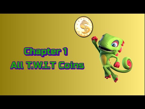 Chapter 1 - Capital Causeway Walkthrough