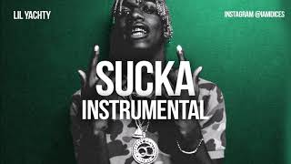 Lil Yachty "Sucka" Instrumental Prod. by Dices *FREE DL*