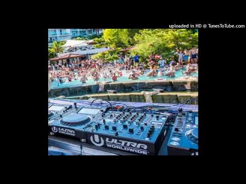 Samo L feat. A-Sen @ Malinovye Sny (DJ Movskii i DJ Karase MiX)