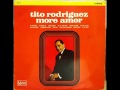 Tito Rodríguez, More Amore, No es verdad, 1964