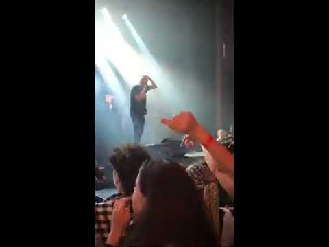 Vojko V x Z++ - Obama (live @ Drito iz Tvornice 25.01.2020)