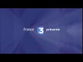 France 3 Presents Jingle 2004