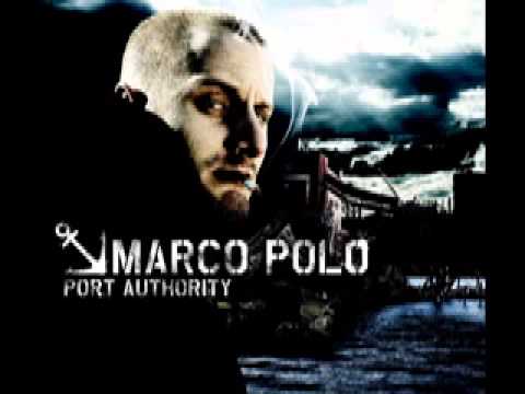 Marco Polo feat  O C  "Marquee"