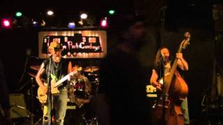 Cocaine Blues - Hank Williams Sr  (Cover by TPC)