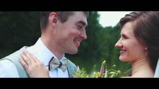 Wedding Love Machine Юрий и Татьяна 01.06.16