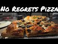Must Try Pizza In Bethesda No Regrets Pizza