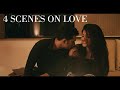 4 Scenes On Love Short Film 2022
