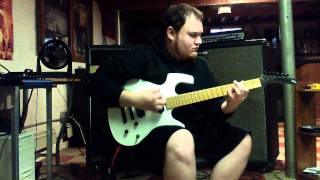 Inhuman Creation Station (cKy cover)