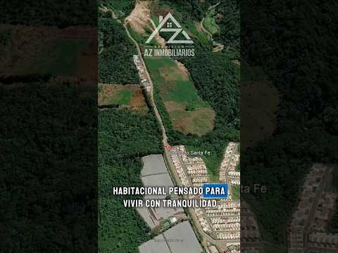 Conoce Condado Santa Fe kilómetro 30.5 carretera a El Salvador Fraijanes ￼
