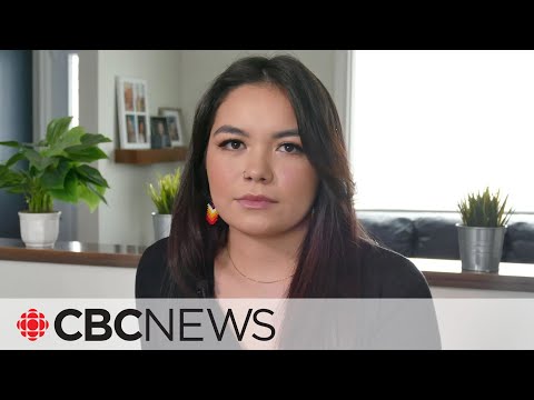 Woman outraged CIBC job application suggests traditional regalia for video cover letter