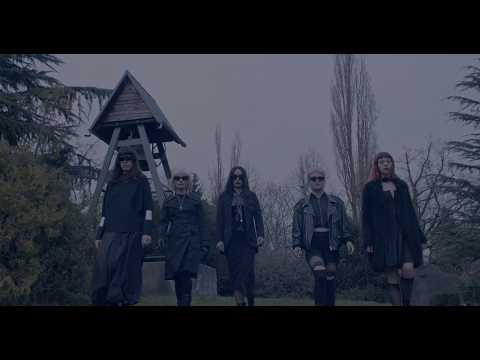 Dina Summer - Girls Gang (Official Video)