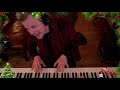[Brian Culbertson] 07 Rudolph The Red Nosed Reindeer 20211203