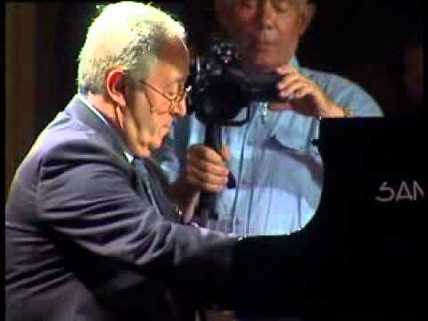 Anonimo veneziano - Stelvio Cipriani Live in Minori