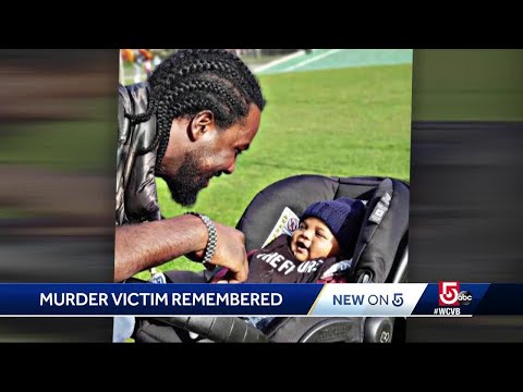 Man shot, killed on Mass. Ave. was 'loving, caring father,' mom says