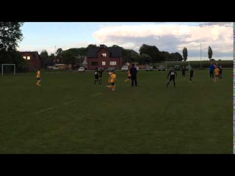 IFK Klagshamn - LB07, 1-2