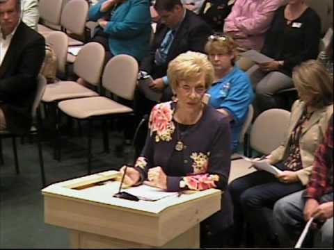 City of Poquoson   City Council Meeting   2016 05 23 Part 1