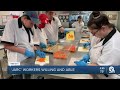 JARC Individuals Improving Their Work Skills During The Pandemic