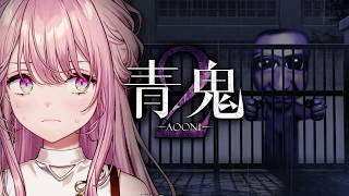 【青鬼2】トラウマ、再び。【御子神琴音 / にじさんじ】