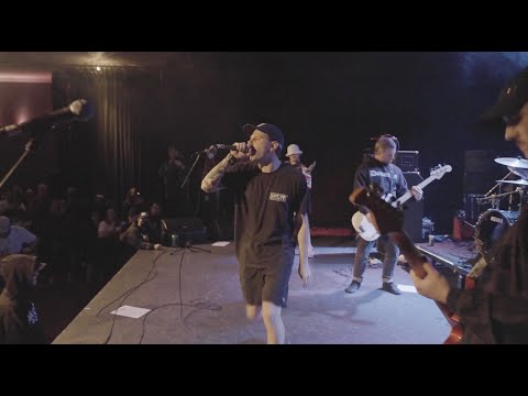 MAULER @ BACK ON THE MAP VOL. 1 - 12/06/22