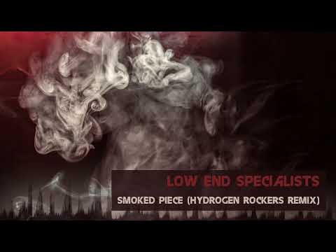 Low End Specialists - Smoked Piece (Hydrogen Rockers Remix) [Classic Progressive House]