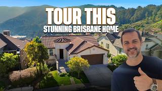 147 Elderberry Ln Brisbane CA | Beautiful Toll Brothers Luxury Home Tour 2026