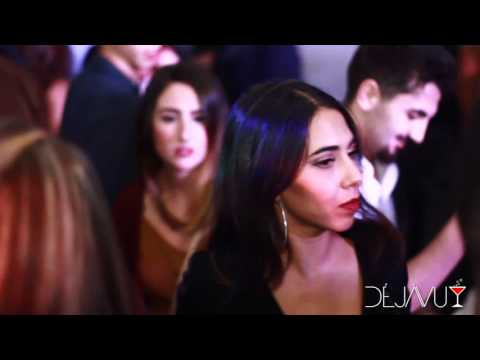 Dejavu 08 Ottobre 2016 - Opening Dejavu