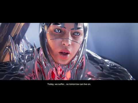 Destiny 2 Unfinished Business Intro Cutscene Dialogue Quest + Welcome To The Hall of Heroes