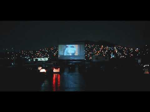 Edith Márquez & Nabález - Que Ironía (Autocinemas @EdithMarqueztv @Nabález )