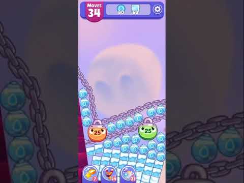 Angry birds dream blast level 178