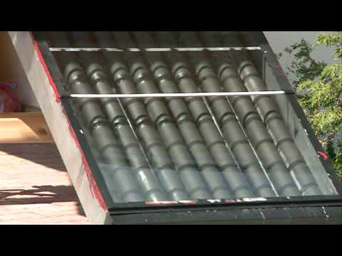 sam svoj solarni majstor