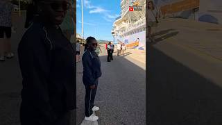 Norwegian Viva Shore Excursion In Corfu Greece