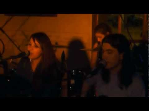 Malebranche - Comfortably numb