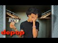 Rebuilding My Wardrobe With ONLY Depop