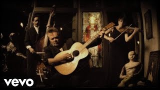 John Mellencamp - Troubled Man