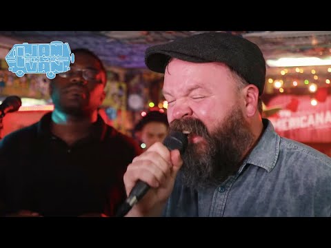 THE COMMONHEART - Full Set (Live at AMERICANAFEST in Nashville, TN 2019) #JAMINTHEVAN
