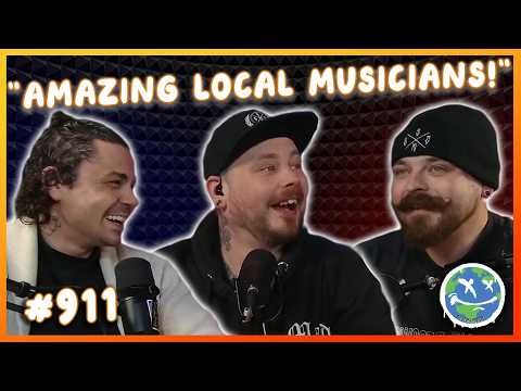 WE'RE BUILT IN LINCOLN! | The Utopia Project | EP11 - S09