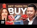 SALES Techniques How To Convince A Customer To Buy From You