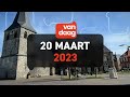 1Twente Vandaag van 20 maart 2023