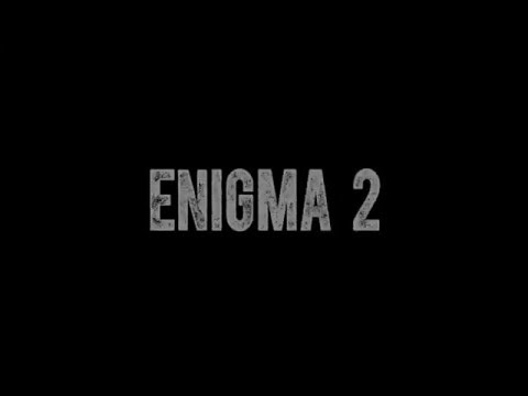 Spitfire Presents: Enigma 2 Teaser