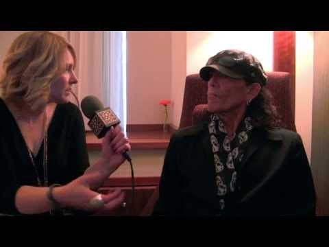 Stephen Pearcy Talks Sex, Drugs, Ratt And Roll Book