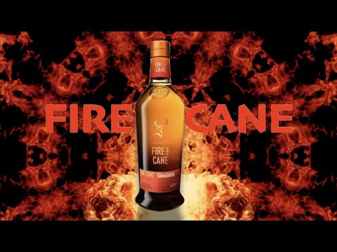 Glenfiddich Fire & Cane Single Malt Scotch Whisky