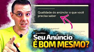 COMO SABER SE O ANÚNCIO É BOM OU NÃO | META ADS | AULA 03