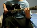 Metallica - Wherever I May Roam (Rhythm Guitar ...