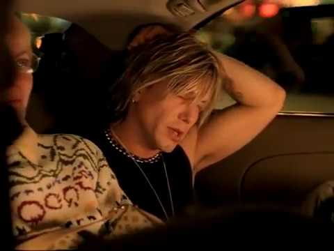 Goo Goo Dolls - Sympathy [Official Music Video]