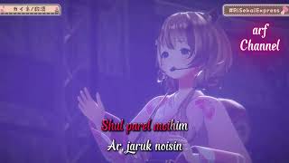 Kainé/Salvation - カイネ/救済 ( NieR: automata ) by Ayunda Risu アユンダリス