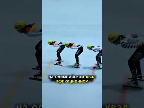 Обычный уборщик тренирует чемпиона мира.