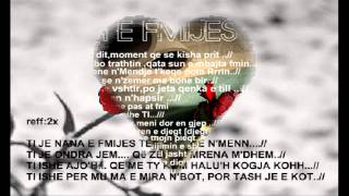 Blendi-G - Nana E Fmijes Tem