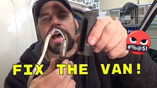 What is Causing Trouble Code P2270 and the Fix!